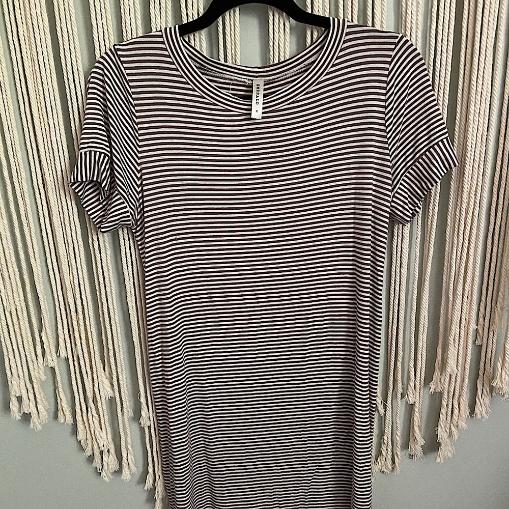 Boutique Beach Coverup